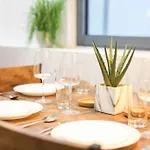Centre, Spacious, Ensuite, Smart Tv, Sofa Bed شقة بريستول