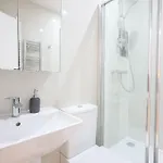 Centre, Spacious, Ensuite, Smart Tv, Sofa Bed بريستول